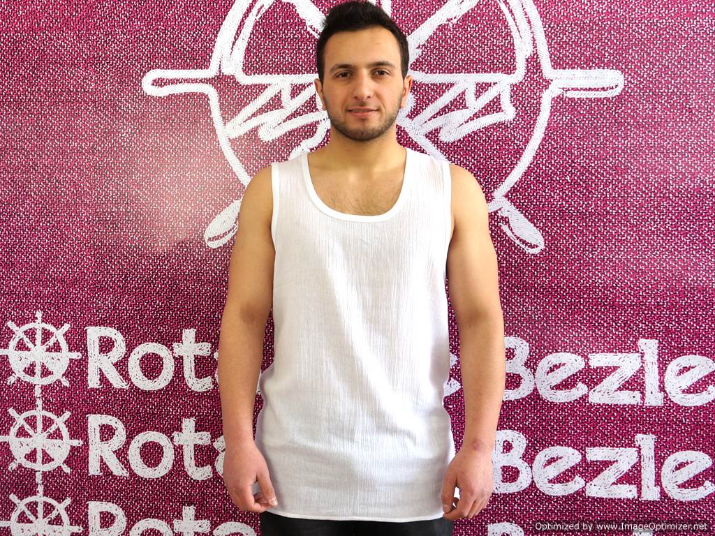 erkek atlet