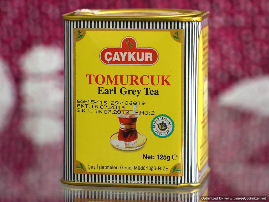 caykur tomurcuk cay